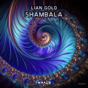 Shambala - Single