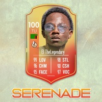 Serenade - Single - El TheLegendary