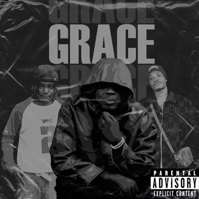 GRACE (feat. Kapri & Cj Omo Ope) - Single