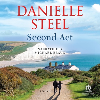 Second Act : A Novel
