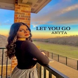 Let You Go Anyta