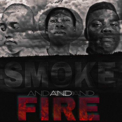 Smoke & Fire EP