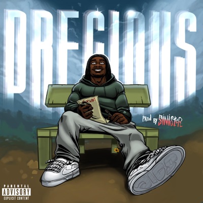 Precious - Single