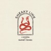 Sneaky Link (feat. Barney Bones) cover art