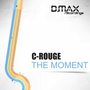 The Moment - Single