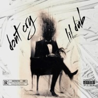 Don't Cry - Single - Lil Dub