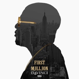 Monster (1st Million) DayVinci