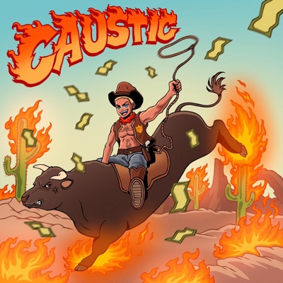 Caustic - Single