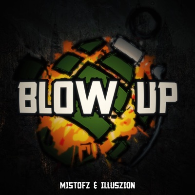 Blow Up - Single