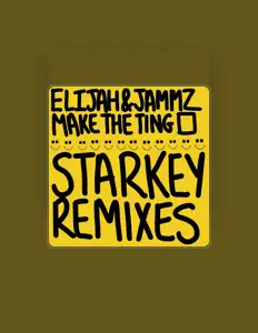 Ouça elijah, assista a videoclipes, leia a biografia, veja as datas das turnês e mais!