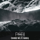 Change Me (feat. Naïka) artwork