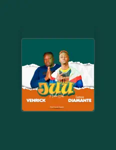 Listen to Venrick, watch music videos, read bio, see tour dates & more!