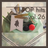 J-POP hits vol.26