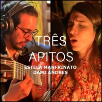 Três Apitos - Single - Dami Andres & Estela Manfrinato