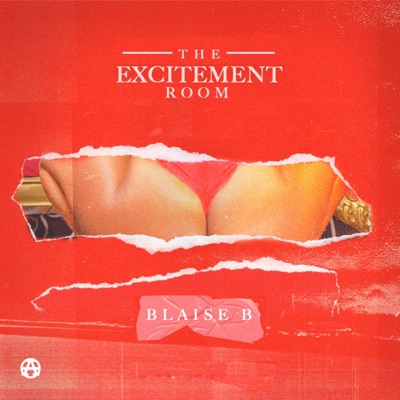Blaise B - Mix - From The Excitement Room Ep - Single