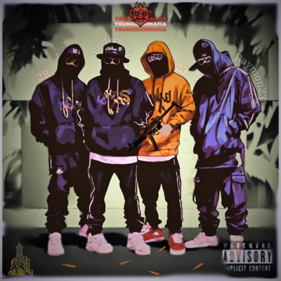 POR EL AGUA (feat. TipoSierraBros) - Single