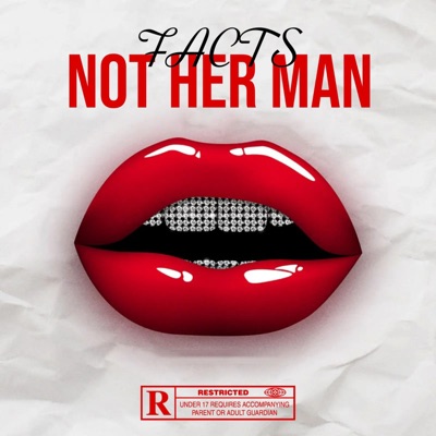 Not Her Man - Single