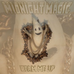 Beam Me Up - EP