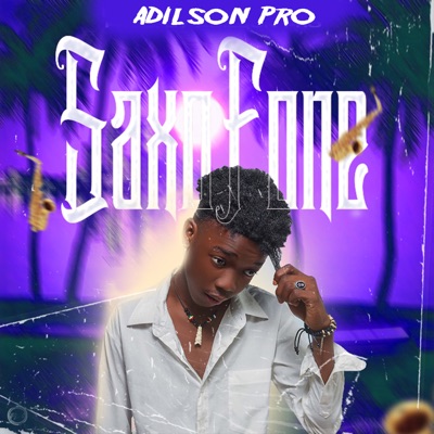 Saxofone - Single