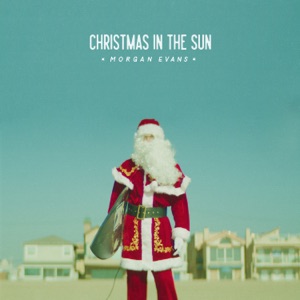 Christmas In The Sun - Single