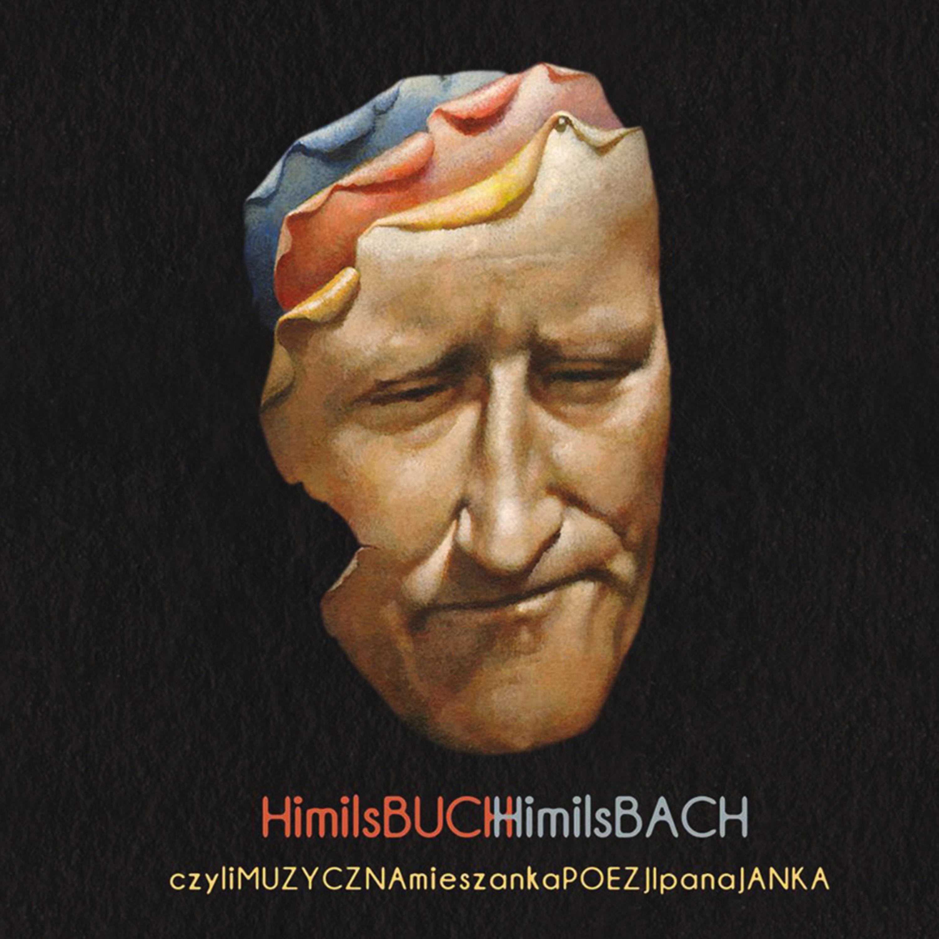 Himilsbuch Himilsbach - EP