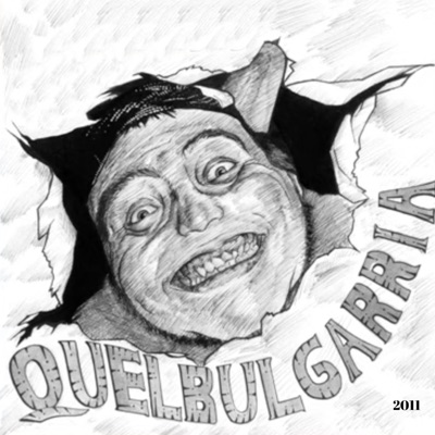 Quelbulgarria 2011 - EP