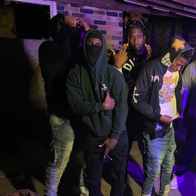 Coming up (feat. OTF Vonn) - Single