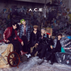 UNDER COVER : THE MAD SQUAD - EP - A.C.E