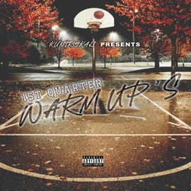 Overtime (feat. Tanktop Tony & the Homee) KuntryKali