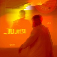 Jujitsu (feat. Hisab) - Single - Bhaktaaa