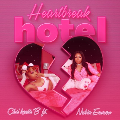 Heartbreak Hotel (feat. Nubia Emmon) - Single