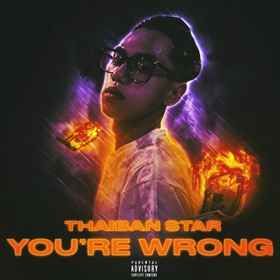 You're Wrong - Single