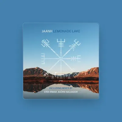 Listen to Jaanh, watch music videos, read bio, see tour dates & more!