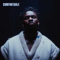 COMFORTABLE cover art