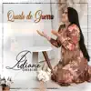 Lidiane Carvalho - Quarto de Guerra
