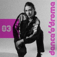 Yuksek Presents Dance 'O'Drome 003: Marina Trench (DJ Mix) - Marina Trench