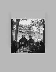 Poslechněte si interpreta Vuelve Zinc, sledujte hudební videa, přečtěte si životopis, podívejte se na data turné a další informace.