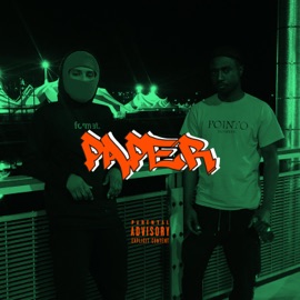 Paper (feat. ABDU BCG) Cj Light