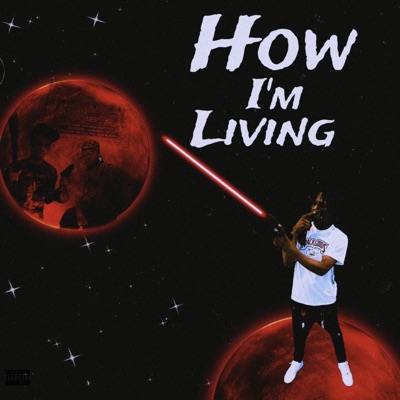 How Im Living - EP