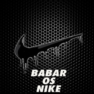 Babar os Nike (feat. ZA)