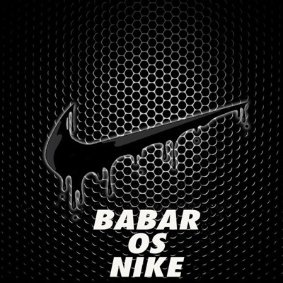 Babar os Nike (feat. ZA) - Single