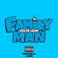 Family Man - Single - Vee de Leon