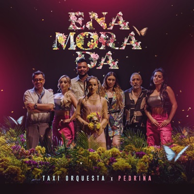 Enamorada - Single