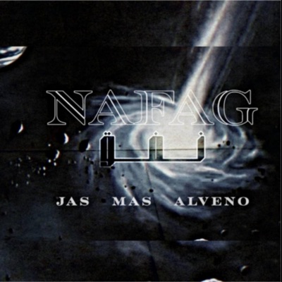 نفق JAS (feat. Alveno) - Single