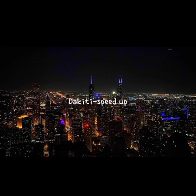 Gladiatx - Dakiti (Speed up)