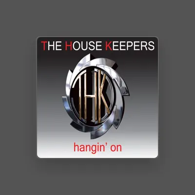 Listen to The House Keepers, watch music videos, read bio, see tour dates & more!
