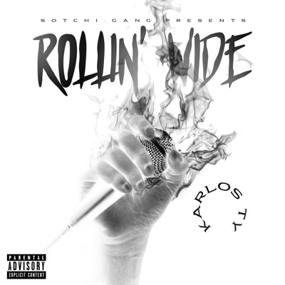 Rollin' Wide - Single