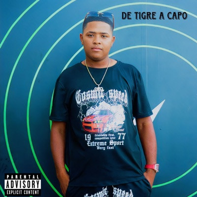 De Tigre a Capo (feat. Mono Flow) - Single