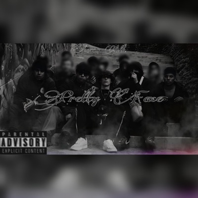 Pretty Face - Single