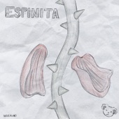 Espinita artwork